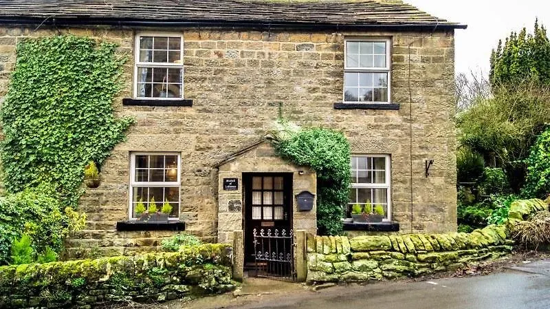 הוילה Lofthouse  2 Bed In Pateley Bridge G0017