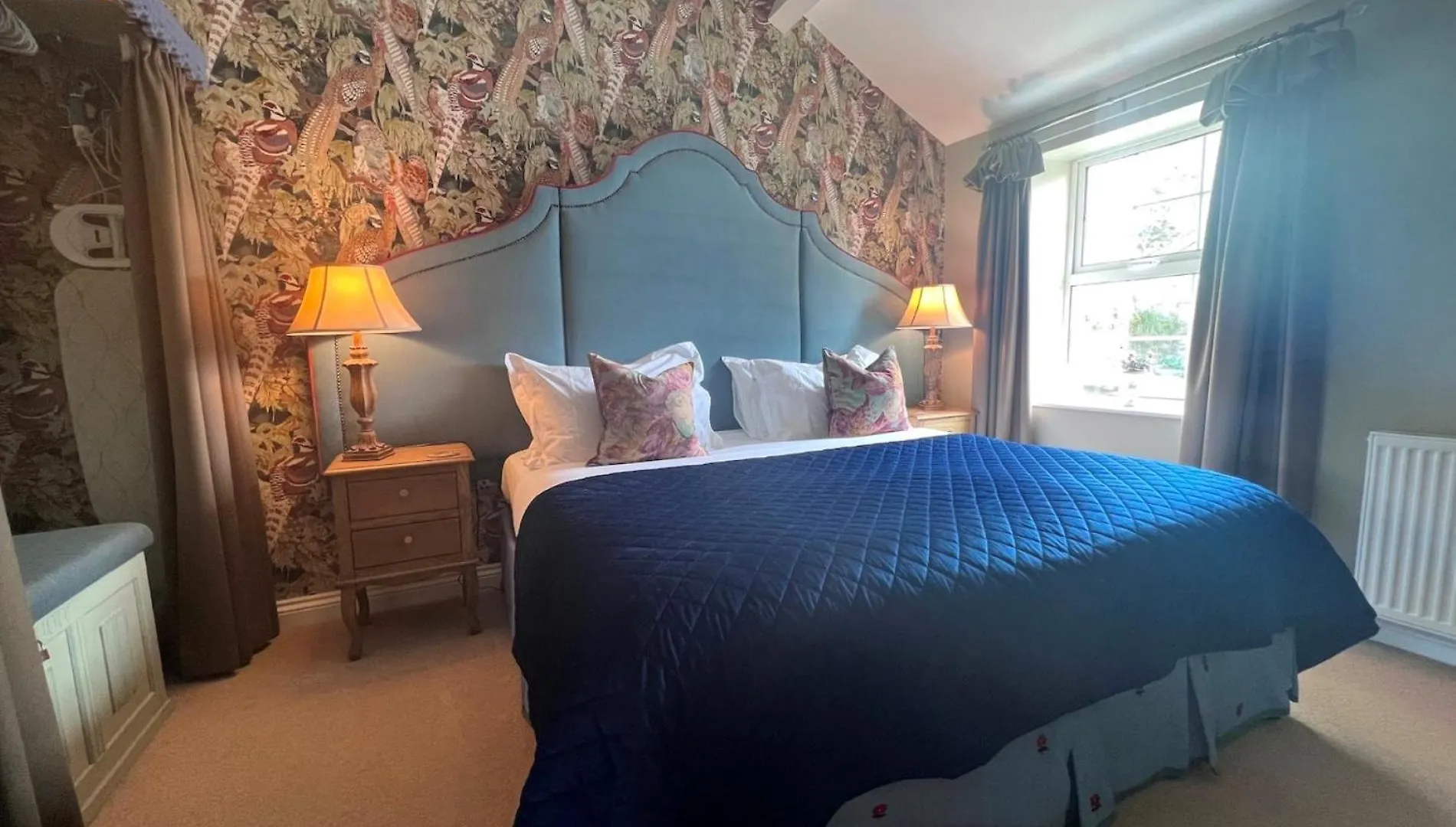 בית נופש הוילה Lofthouse  2 Bed In Pateley Bridge G0017 בריטניה