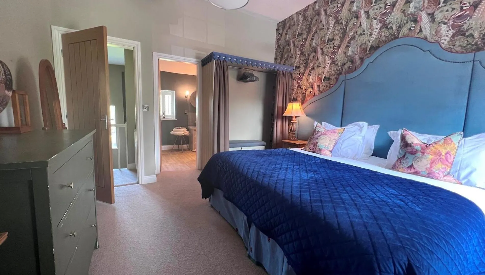הוילה Lofthouse  2 Bed In Pateley Bridge G0017 Lofthouse (North Yorkshire)