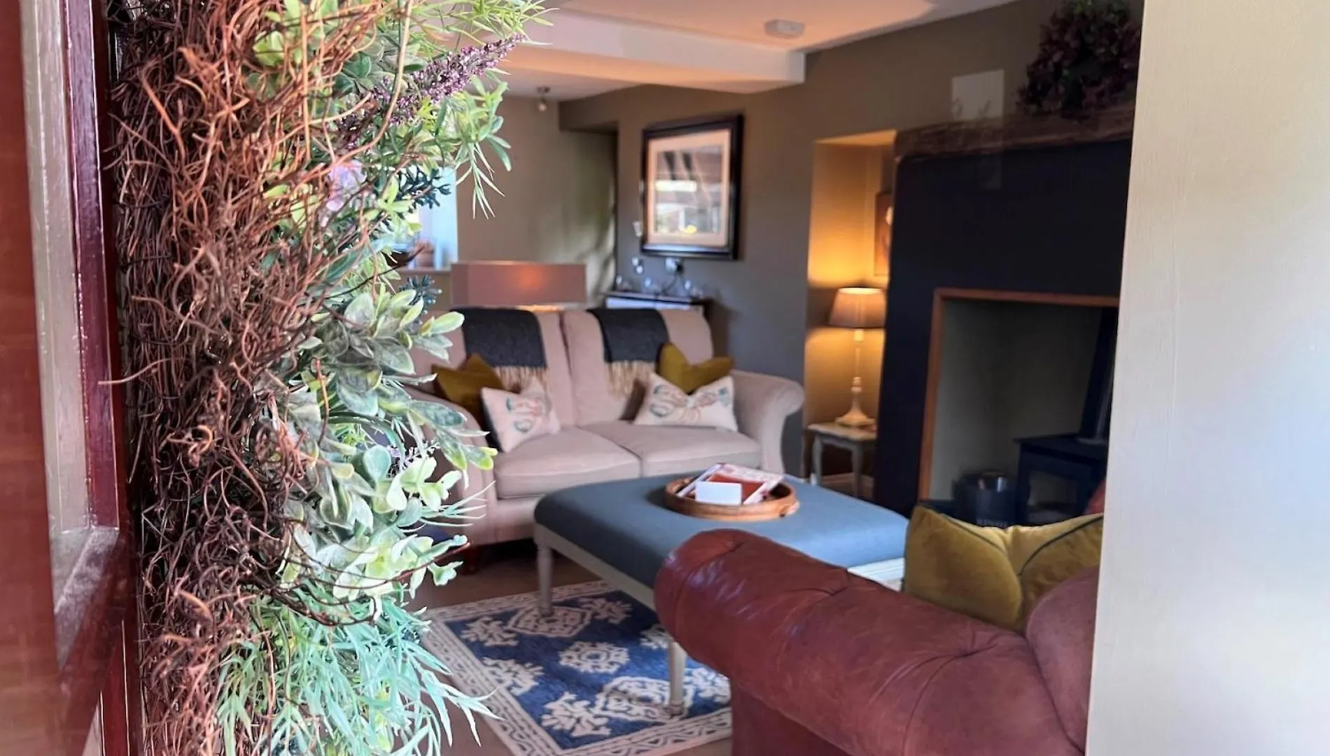 בית נופש הוילה Lofthouse  2 Bed In Pateley Bridge G0017 בריטניה