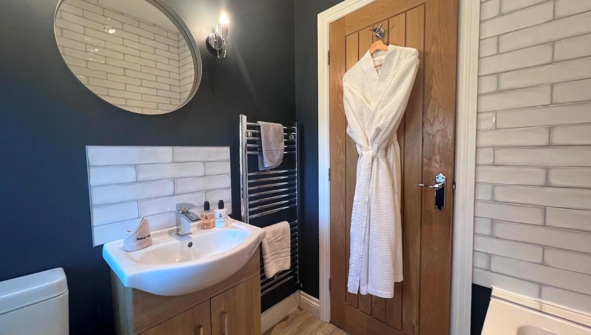 הוילה Lofthouse  2 Bed In Pateley Bridge G0017 Lofthouse (North Yorkshire)