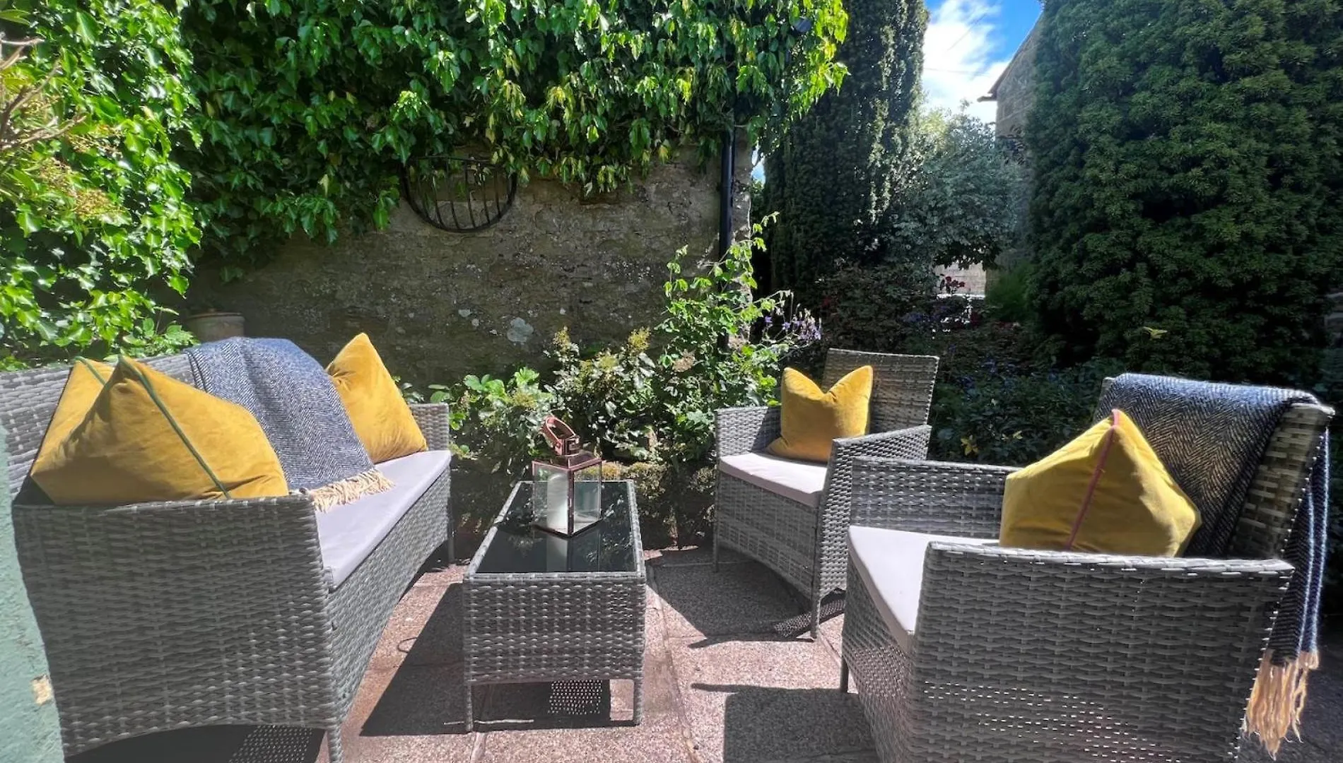 הוילה Lofthouse  2 Bed In Pateley Bridge G0017 0*, Lofthouse (North Yorkshire) בריטניה