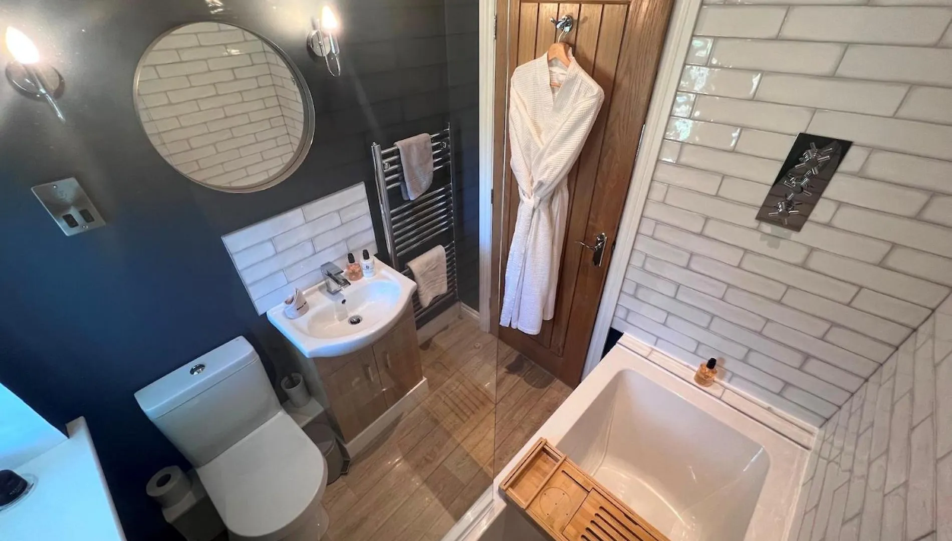別荘 Lofthouse  2 Bed In Pateley Bridge G0017ヴィラ