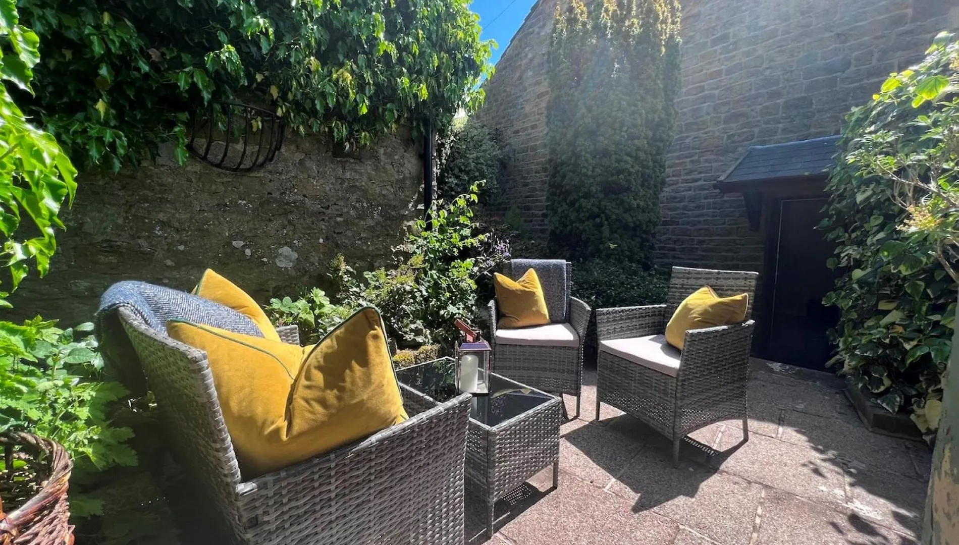 Lofthouse  2 Bed In Pateley Bridge G0017ヴィラ イギリス